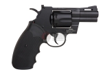 KWC revolver 357 b